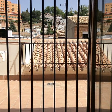 Realejo Star Διαμέρισμα Γρανάδα Εξωτερικό φωτογραφία