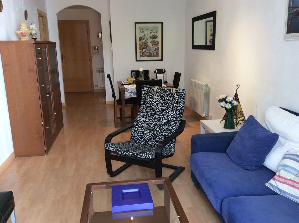 Realejo Star Διαμέρισμα Γρανάδα Εξωτερικό φωτογραφία